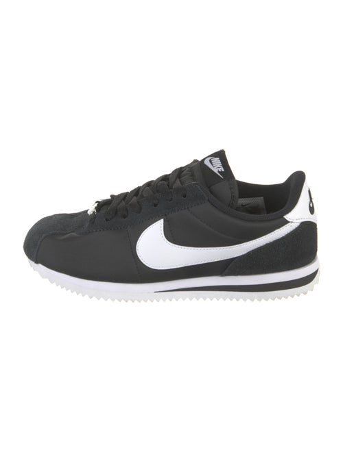 Nike Nylon Athletic Sneakers