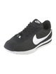 Nike Nylon Athletic Sneakers