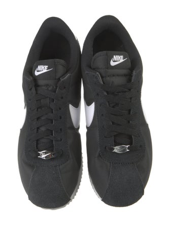Nike Nylon Athletic Sneakers