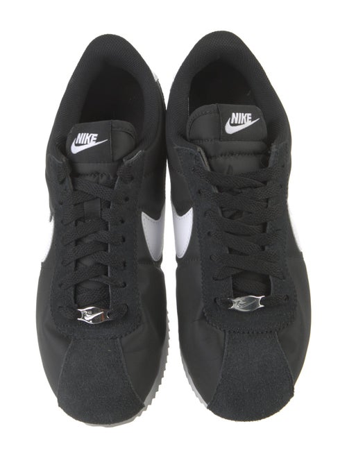 Nike Nylon Athletic Sneakers