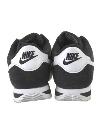 Nike Nylon Athletic Sneakers