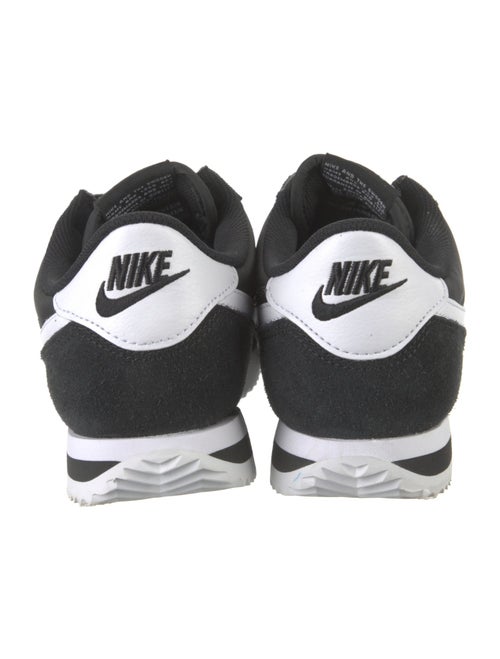 Nike Nylon Athletic Sneakers