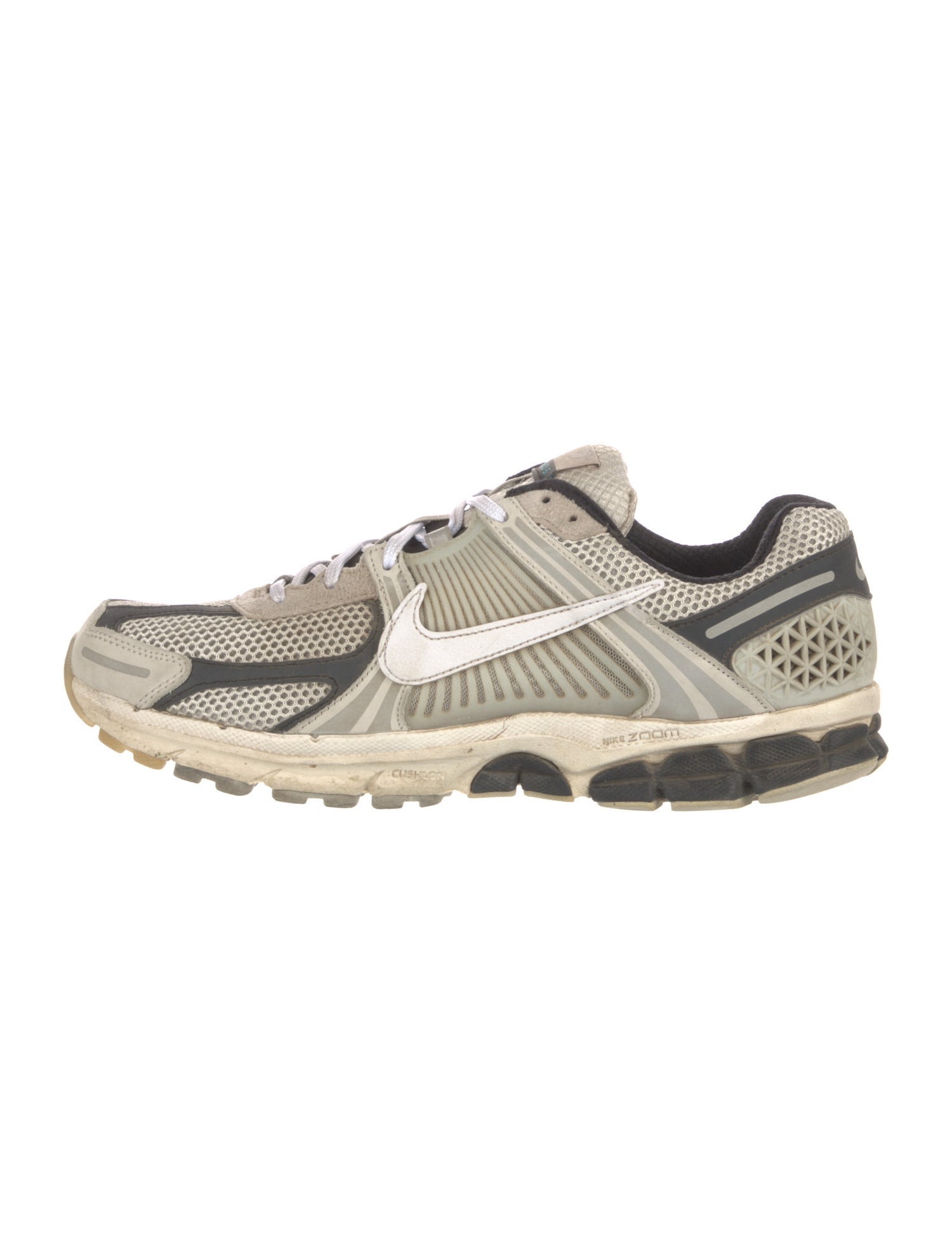 Nike Mesh Athletic Sneakers