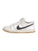 Nike Leather Sneakers