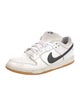 Nike Leather Sneakers