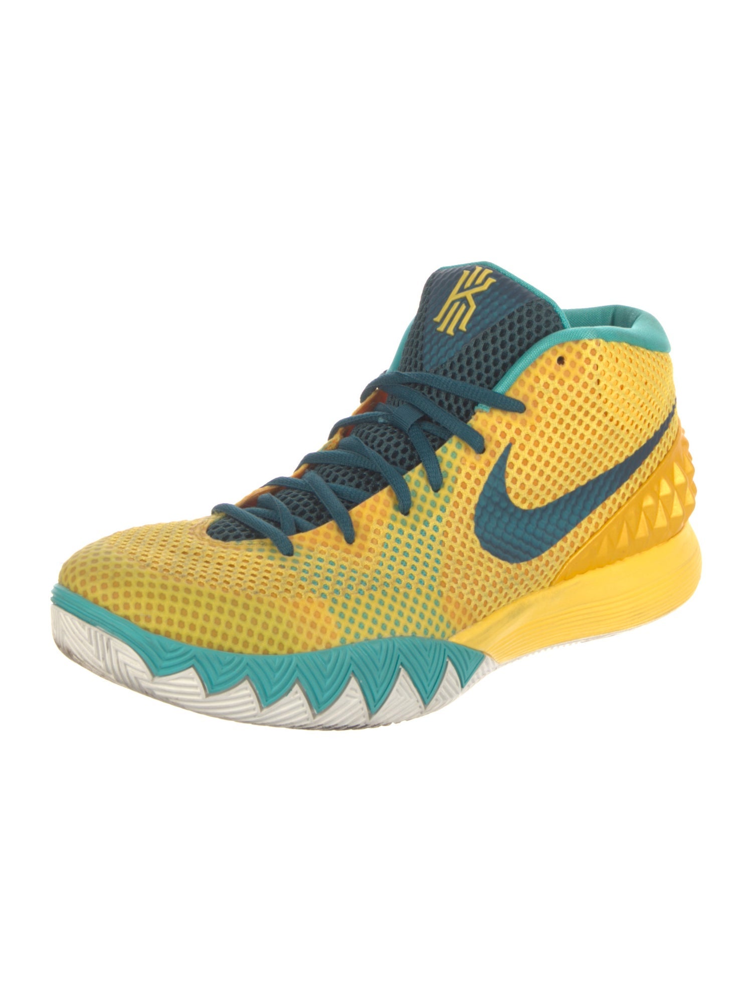 Nike Printed Sneakers