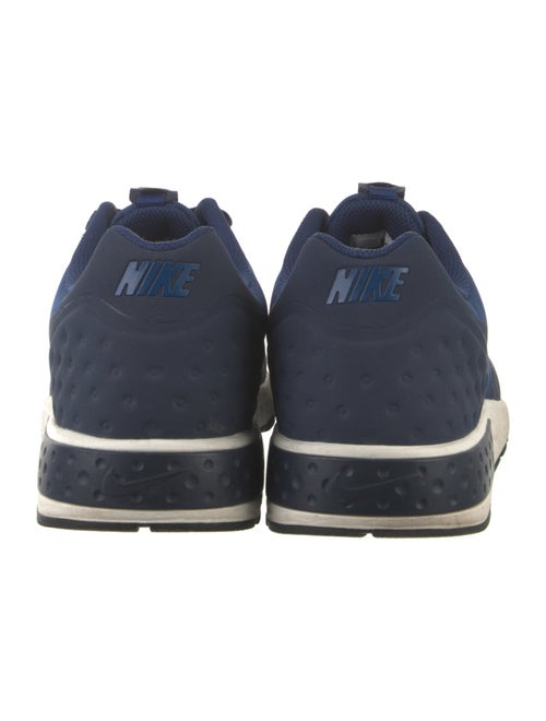 Nike Mesh Embroidered Accent Athletic Sneakers