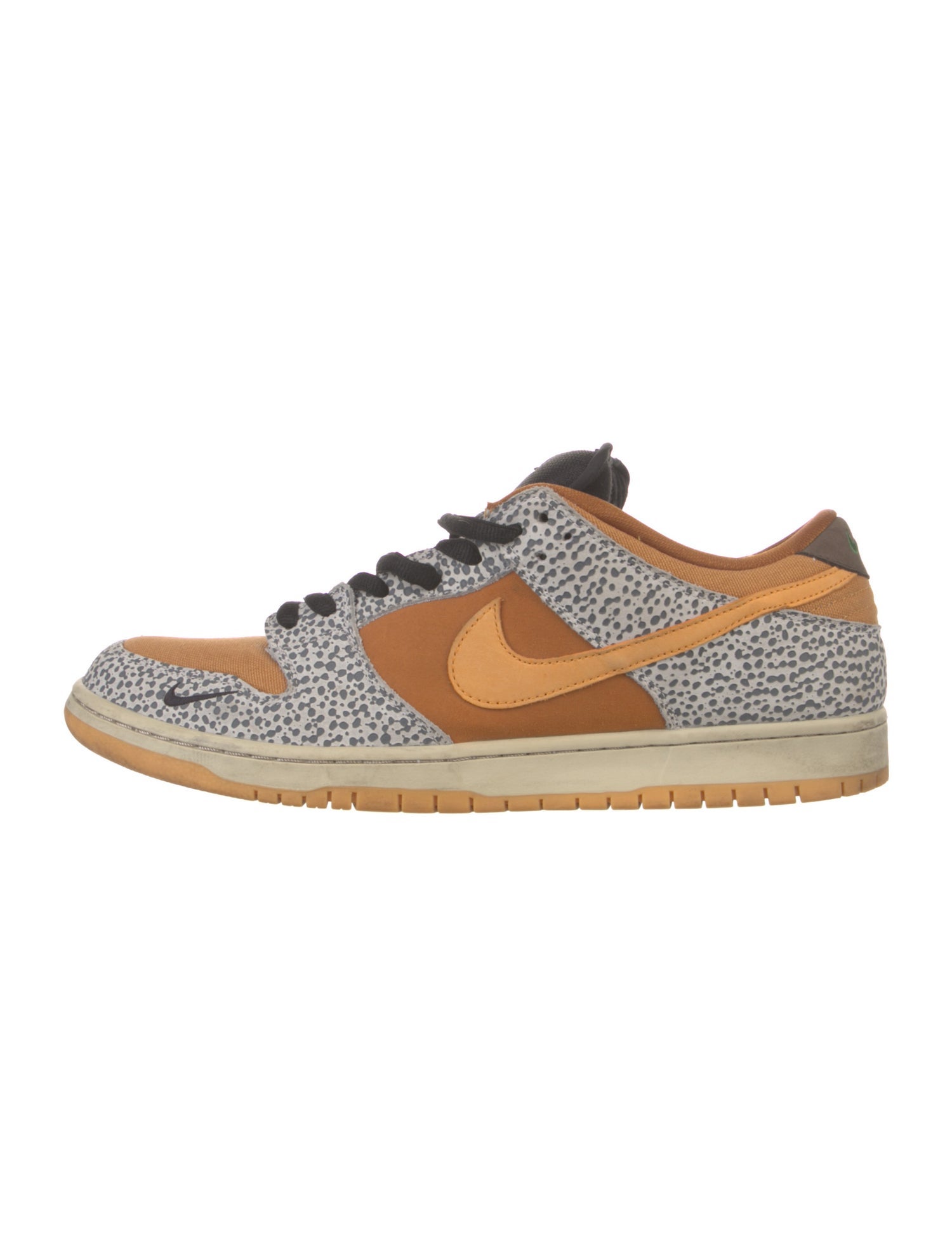 Nike SB Dunk Low 'Safari' Sneakers