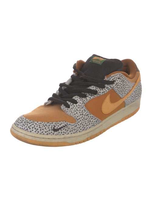 Nike SB Dunk Low 'Safari' Sneakers