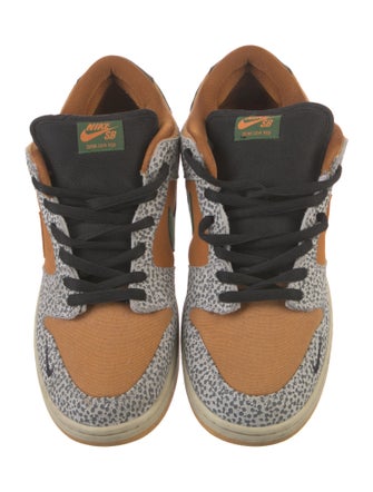 Nike SB Dunk Low 'Safari' Sneakers