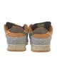 Nike SB Dunk Low 'Safari' Sneakers