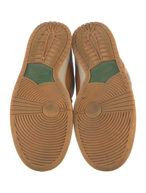 Nike SB Dunk Low 'Safari' Sneakers