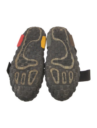 Nike x Cactus Plant Flea Market Air Flea 2 'Faded Spruce' Athletic Sneakers