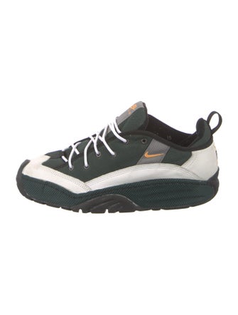 Nike Air Tuff NDestrukt Athletic Sneakers