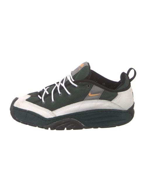 Nike Air Tuff NDestrukt Athletic Sneakers