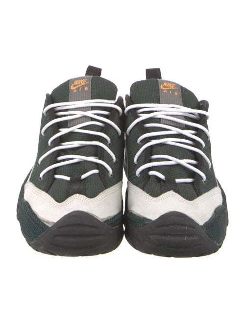 Nike Air Tuff NDestrukt Athletic Sneakers