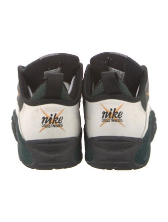 Nike Air Tuff NDestrukt Athletic Sneakers