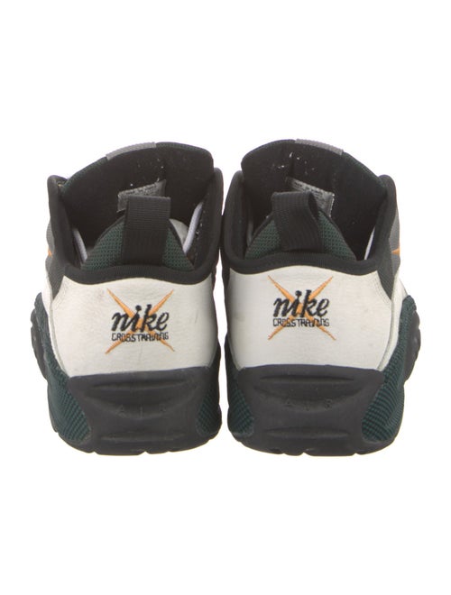 Nike Air Tuff NDestrukt Athletic Sneakers