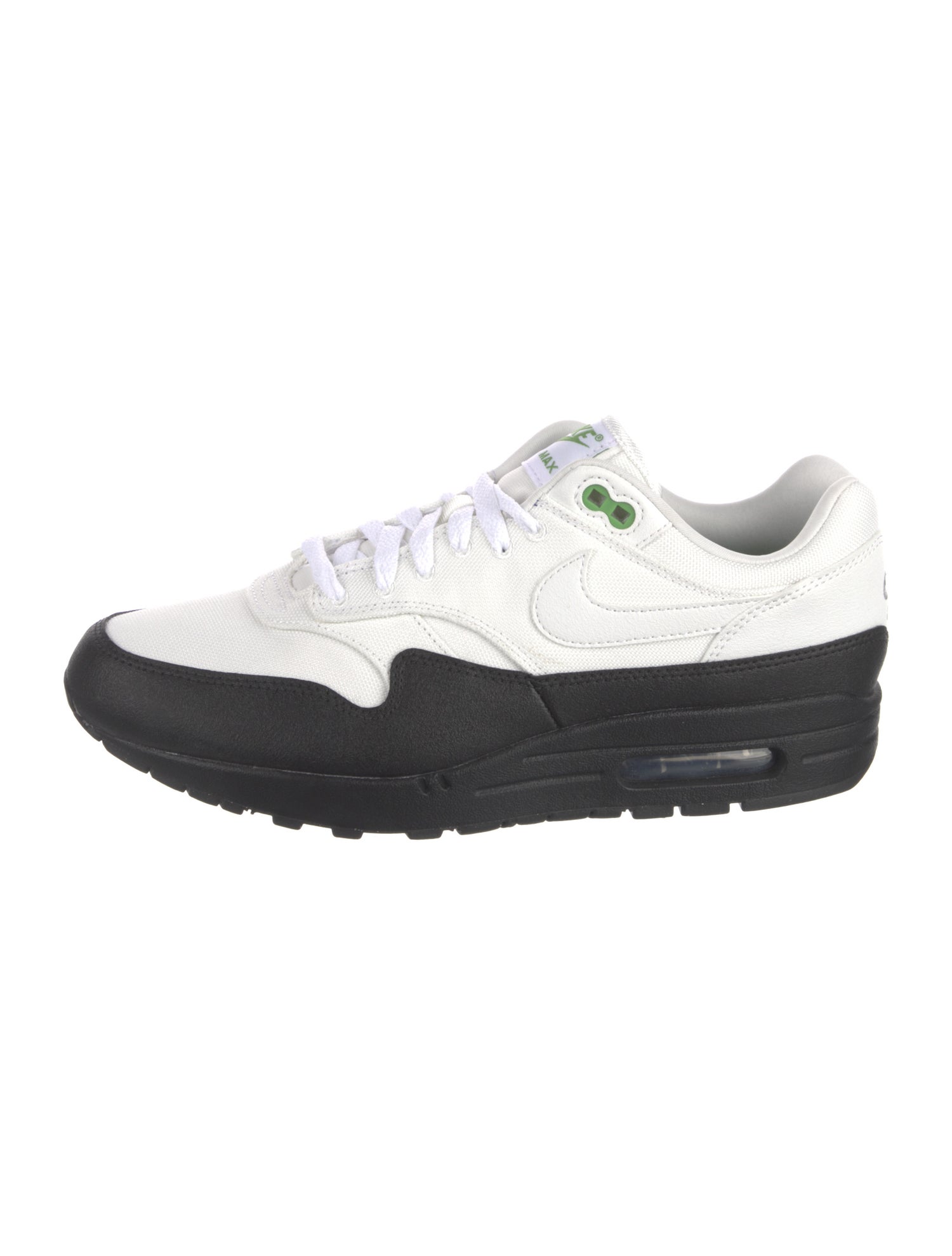 Nike Mesh Athletic Sneakers