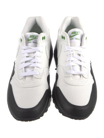 Nike Mesh Athletic Sneakers