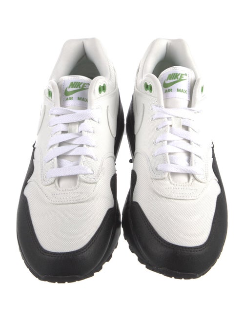 Nike Mesh Athletic Sneakers