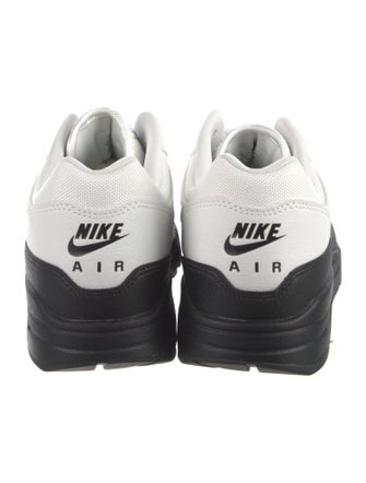 Nike Mesh Athletic Sneakers