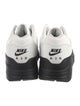 Nike Mesh Athletic Sneakers