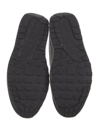 Nike Mesh Athletic Sneakers