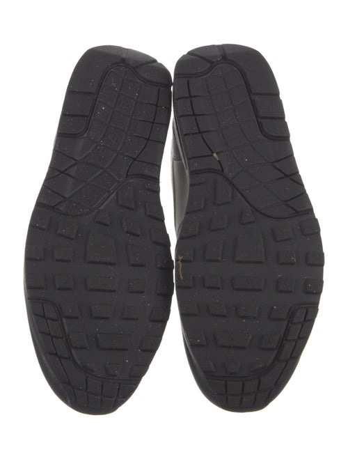 Nike Mesh Athletic Sneakers