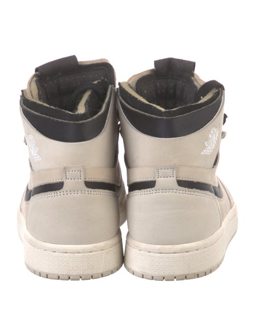 Nike Suede Printed Sneakers