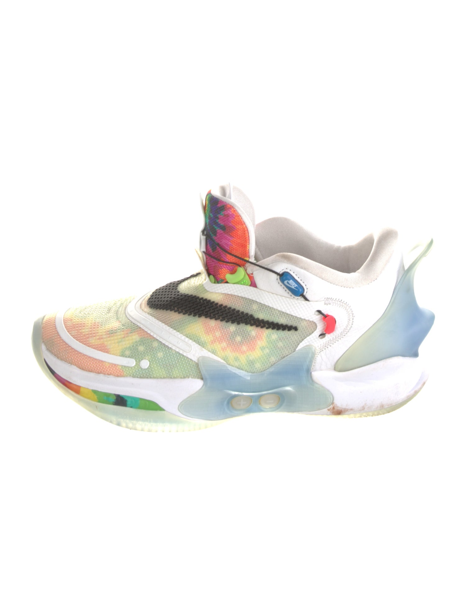 Nike Printed Sneakers