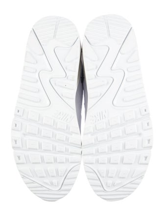 Nike Leather Athletic Sneakers