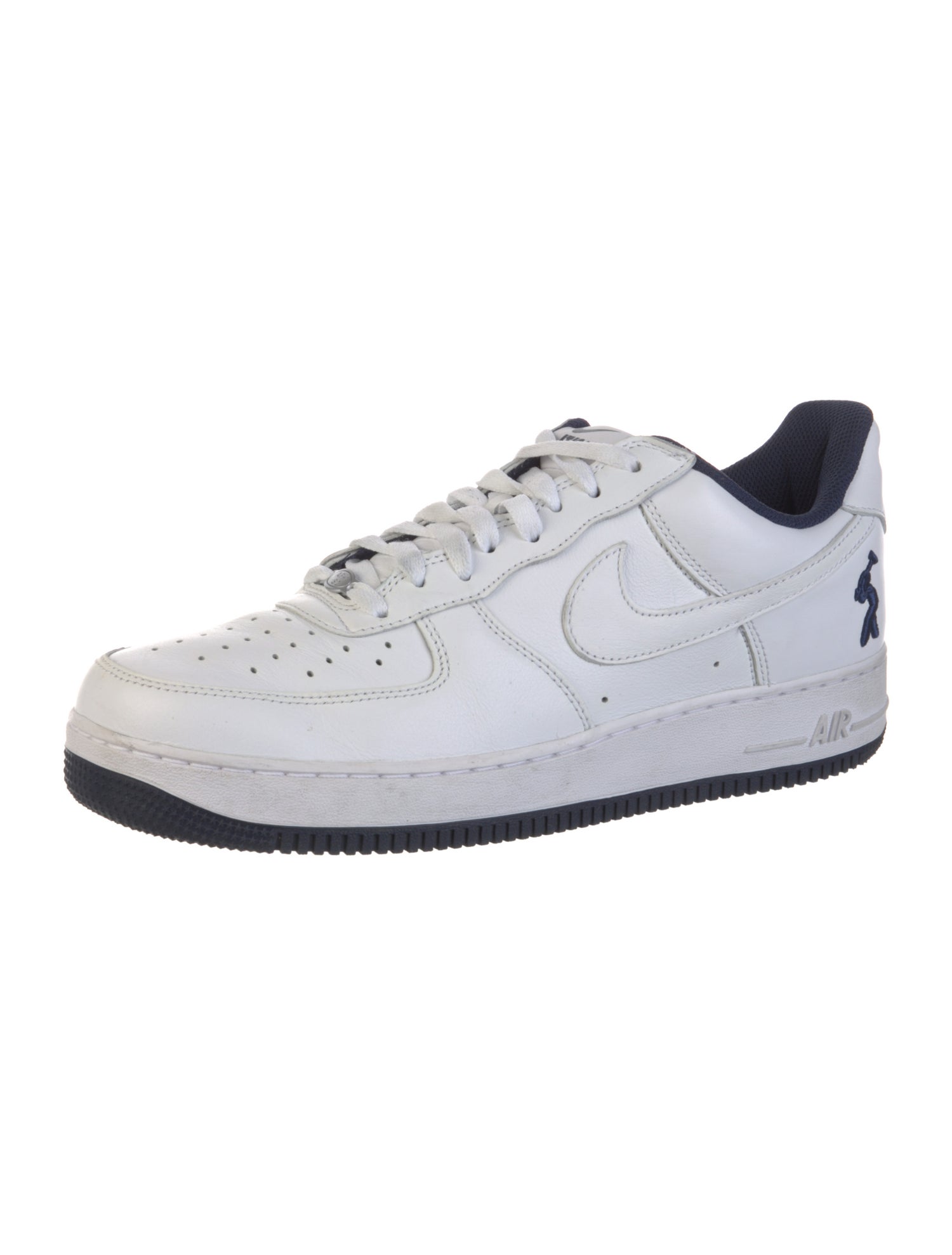 Nike Air Force 1 Low 'Lil Yachty Concrete Boys It's Us' Sneakers