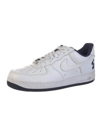 Nike Air Force 1 Low 'Lil Yachty Concrete Boys It's Us' Sneakers