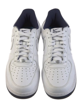 Nike Air Force 1 Low 'Lil Yachty Concrete Boys It's Us' Sneakers