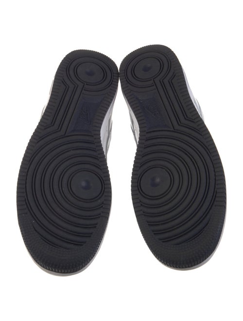 Nike Air Force 1 Low 'Lil Yachty Concrete Boys It's Us' Sneakers