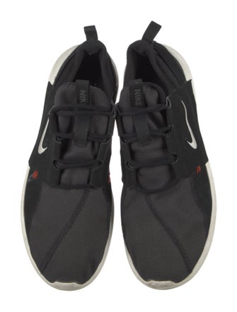 Nike Mesh Printed Athletic Sneakers