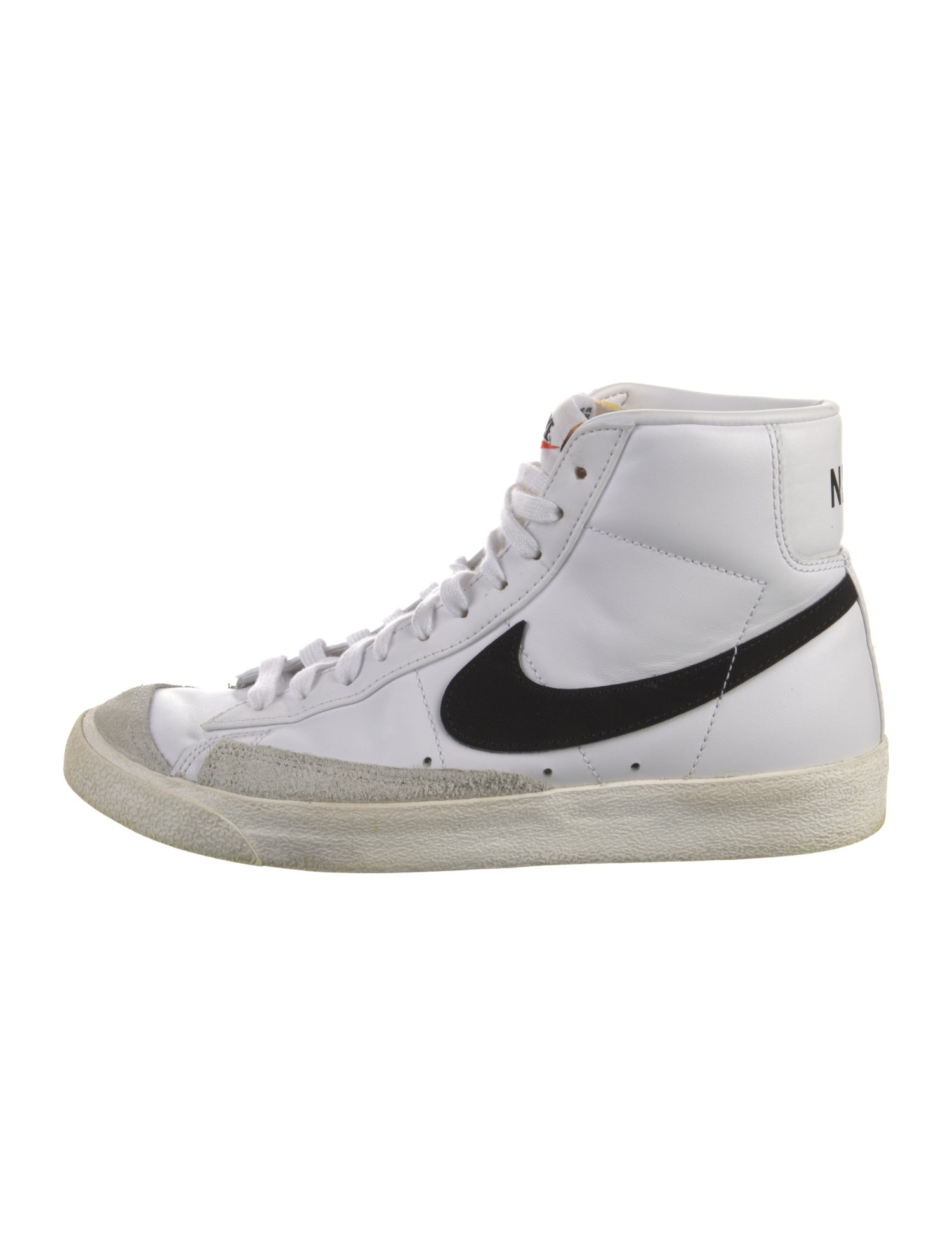Nike Leather Sneakers