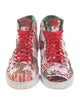 Nike Printed Studded Accents Sneakers