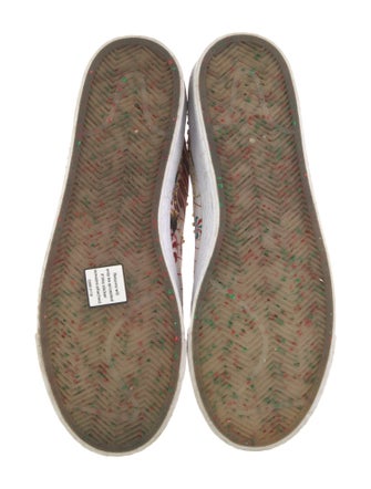 Nike Printed Studded Accents Sneakers