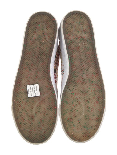 Nike Printed Studded Accents Sneakers