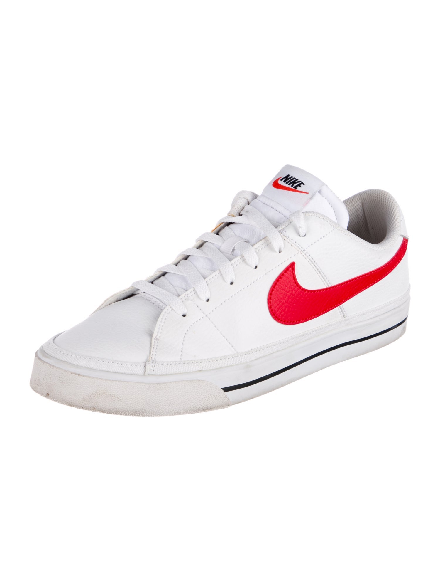 Nike Leather Sneakers