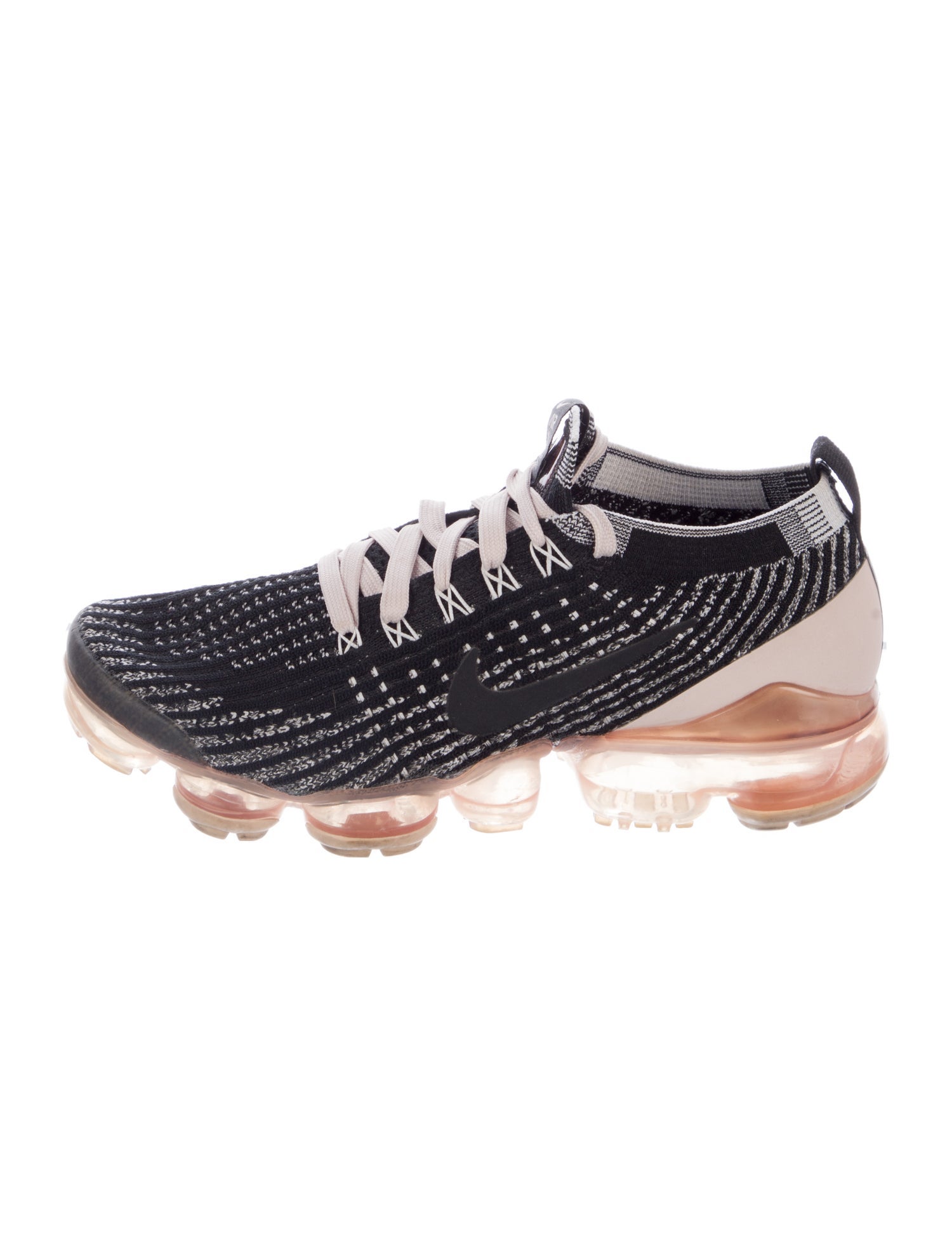 Nike 2019 Printed Athletic Sneakers