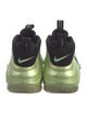 Nike 2011 Rubber Athletic Sneakers