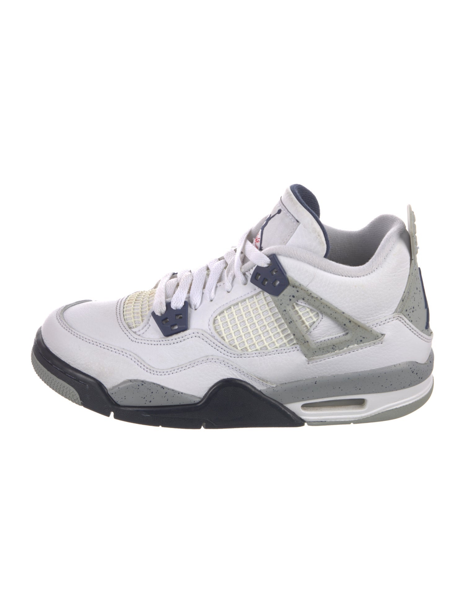 Nike Leather Sneakers