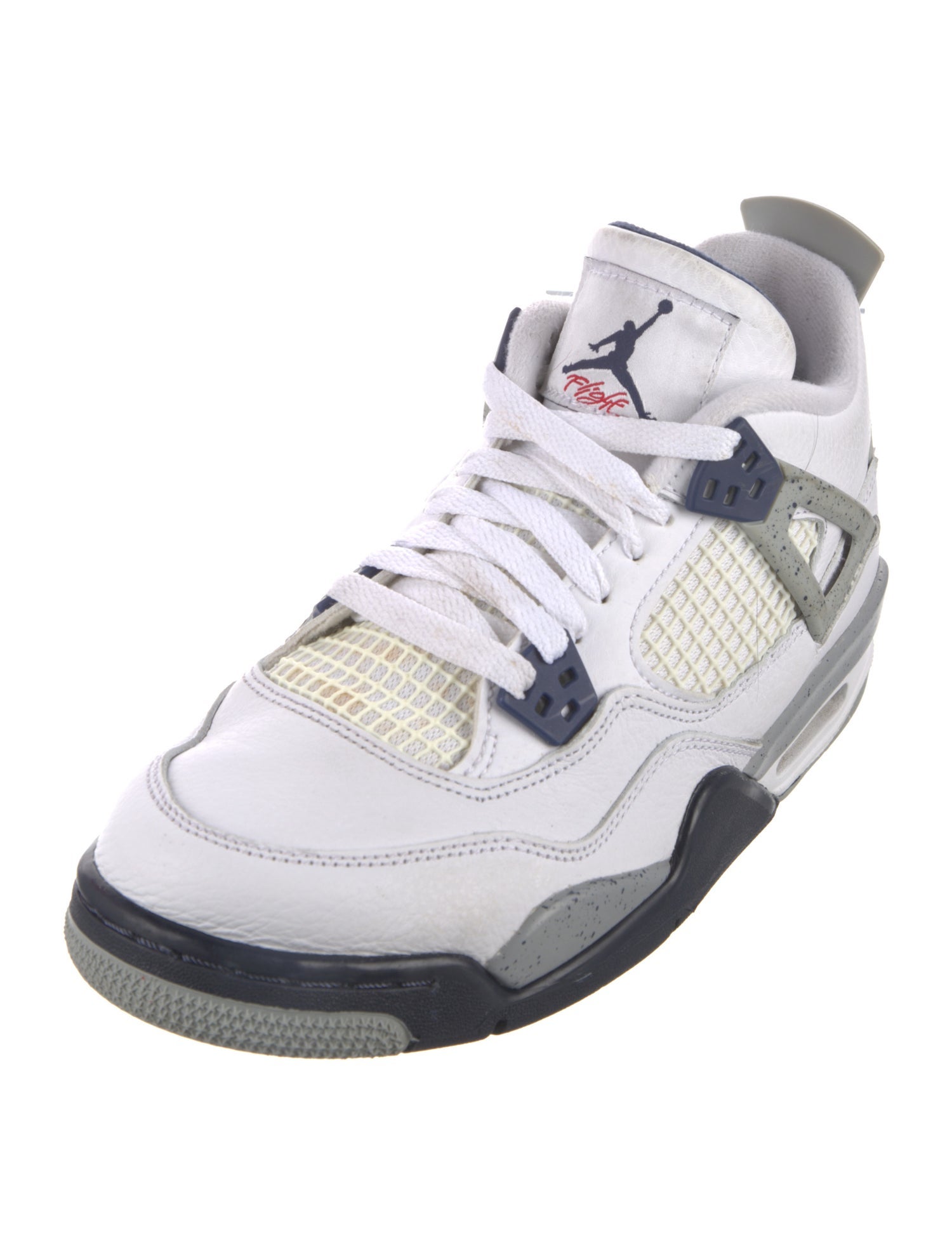 Nike Leather Sneakers