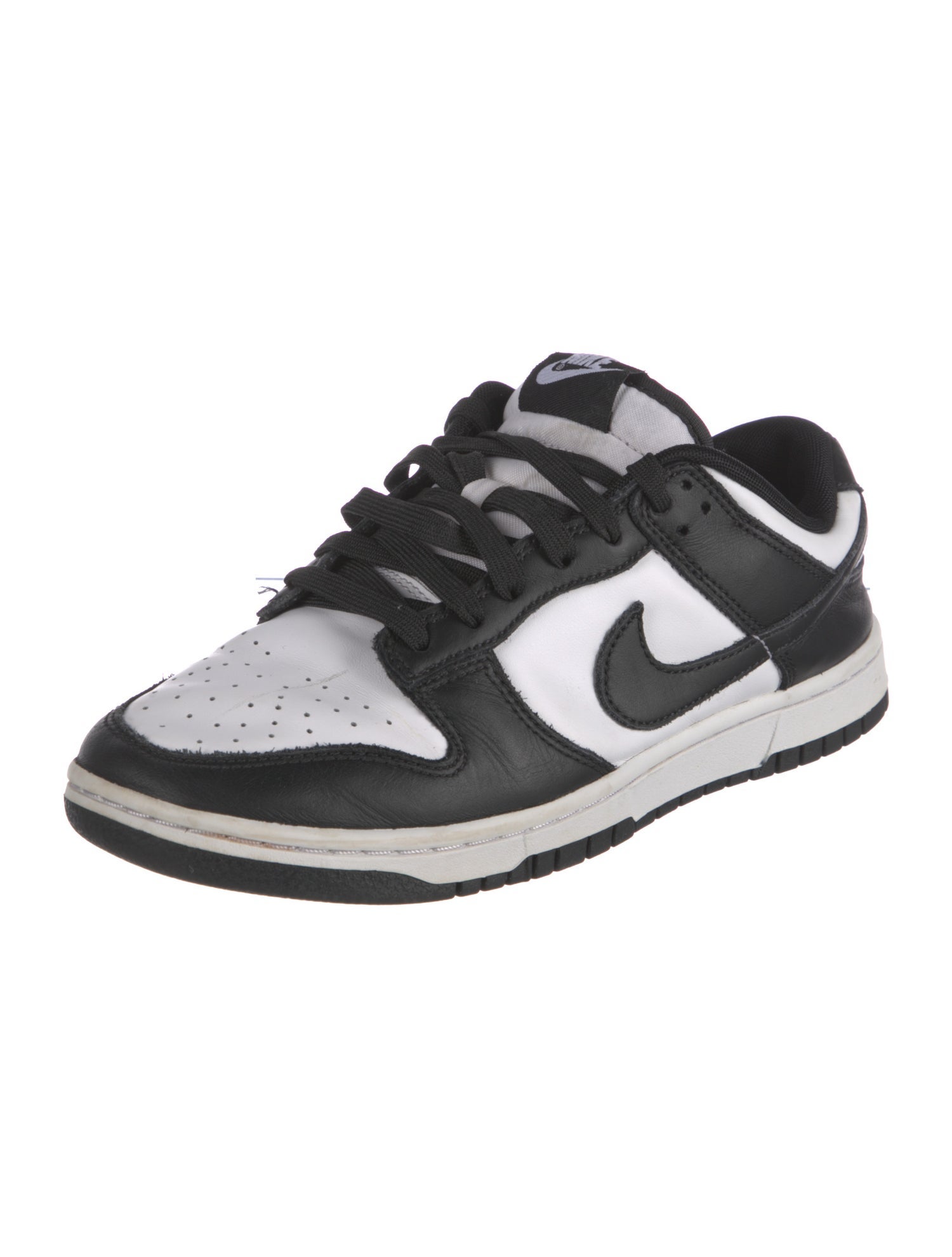 Nike Leather Sneakers