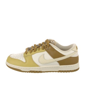Nike Dunk Low 'Bronzine' Sneakers
