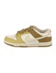 Nike Dunk Low 'Bronzine' Sneakers