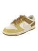 Nike Dunk Low 'Bronzine' Sneakers